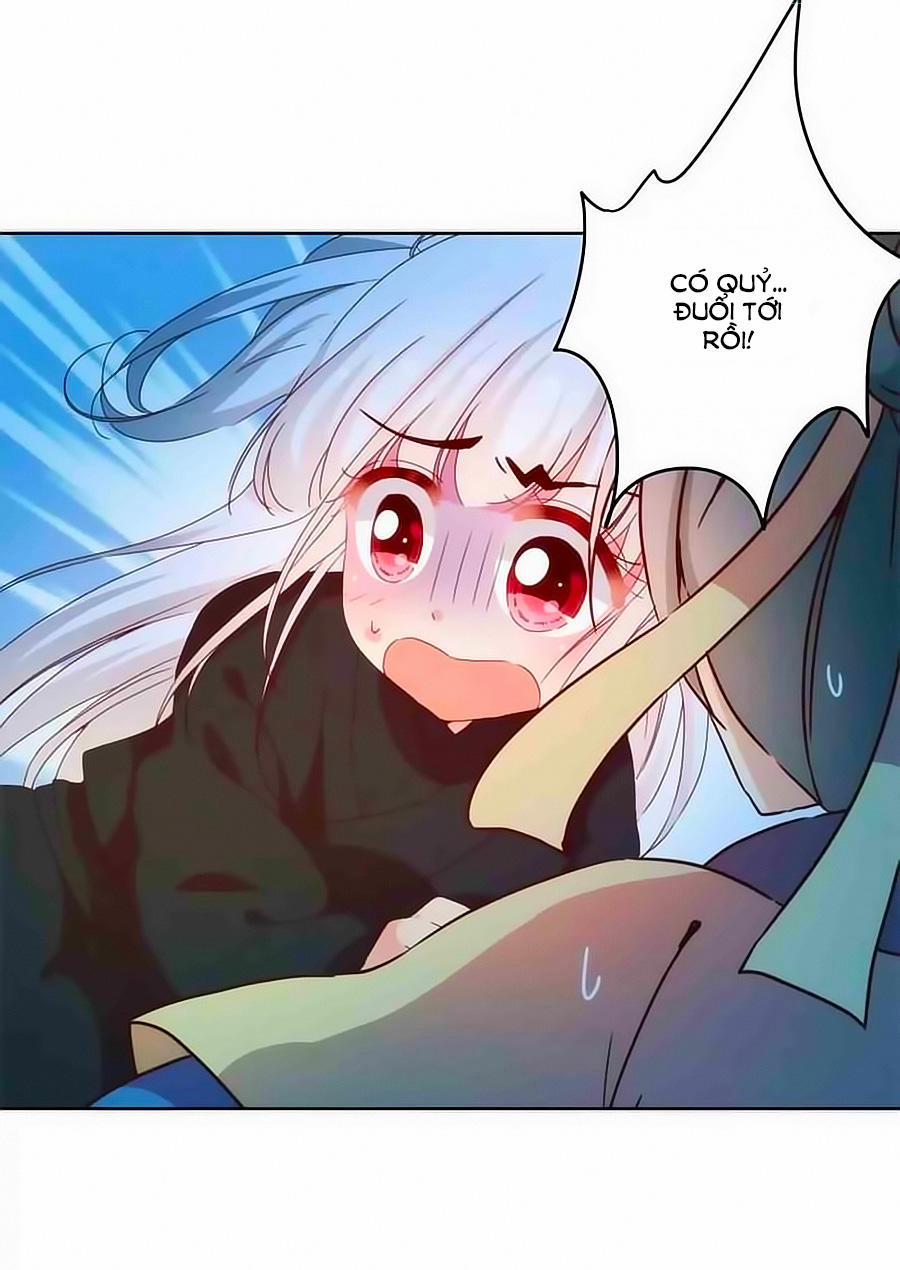 Hoàng Hậu Nương Nương Đích Năm Xu Đặc Hiệu 44 trang 17