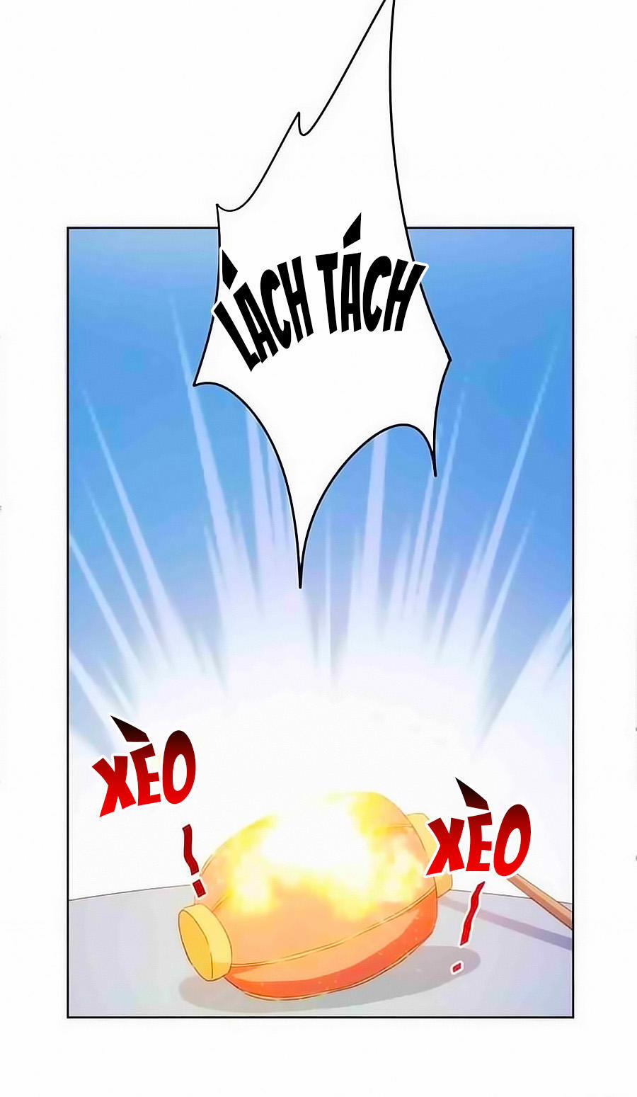 Hoàng Hậu Nương Nương Đích Năm Xu Đặc Hiệu 44 trang 20