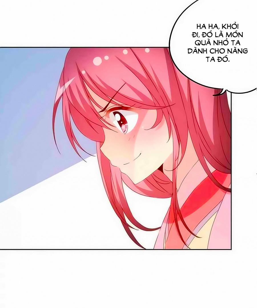 Hoàng Hậu Nương Nương Đích Năm Xu Đặc Hiệu 44 trang 7