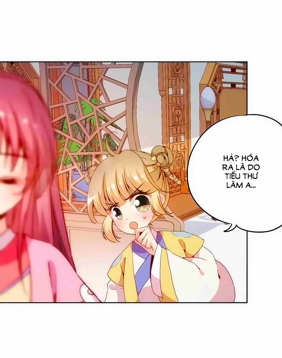 Hoàng Hậu Nương Nương Đích Năm Xu Đặc Hiệu 44 trang 9