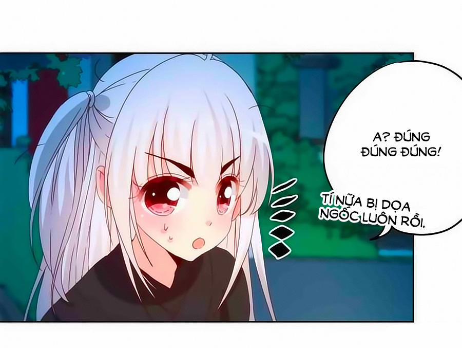 Hoàng Hậu Nương Nương Đích Năm Xu Đặc Hiệu 45 trang 16