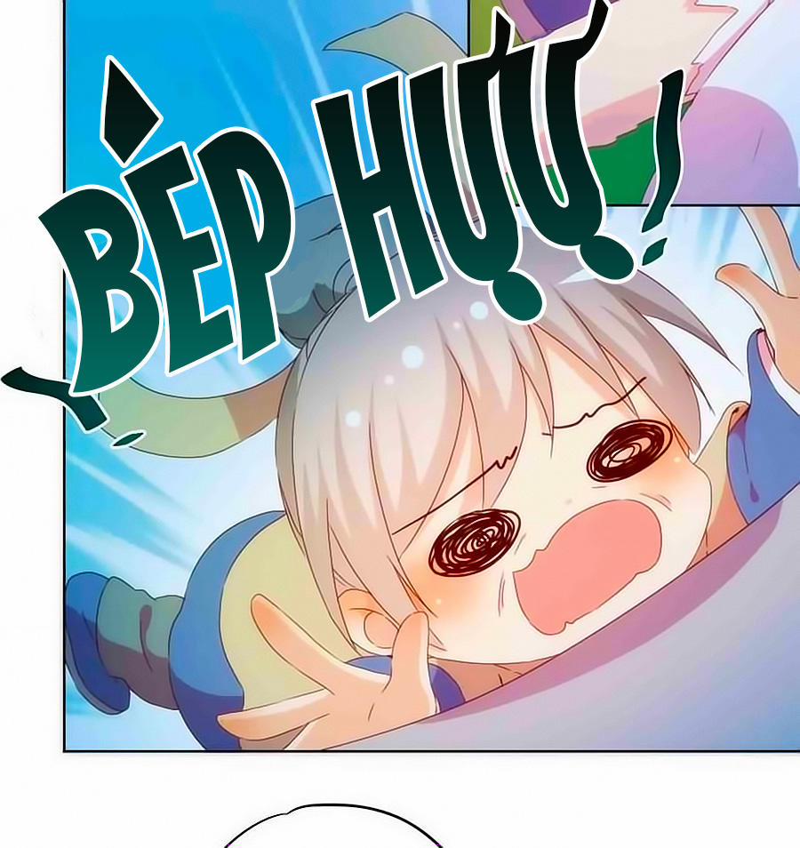 Hoàng Hậu Nương Nương Đích Năm Xu Đặc Hiệu 45 trang 2