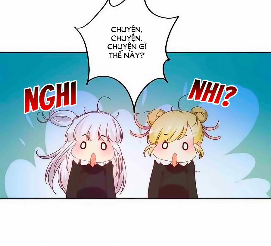 Hoàng Hậu Nương Nương Đích Năm Xu Đặc Hiệu 45 trang 21