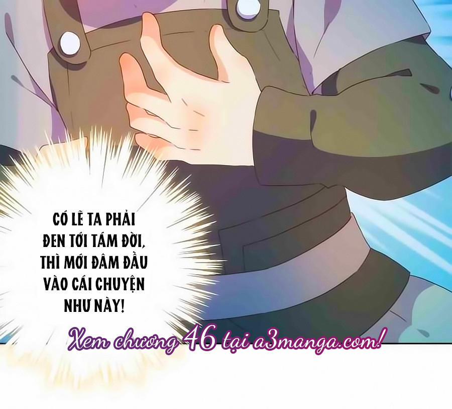 Hoàng Hậu Nương Nương Đích Năm Xu Đặc Hiệu 45 trang 27