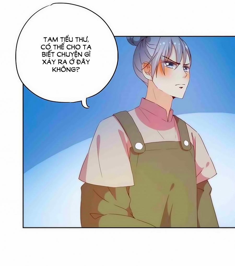 Hoàng Hậu Nương Nương Đích Năm Xu Đặc Hiệu 45 trang 7