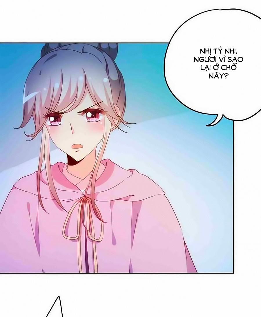 Hoàng Hậu Nương Nương Đích Năm Xu Đặc Hiệu 46 trang 10