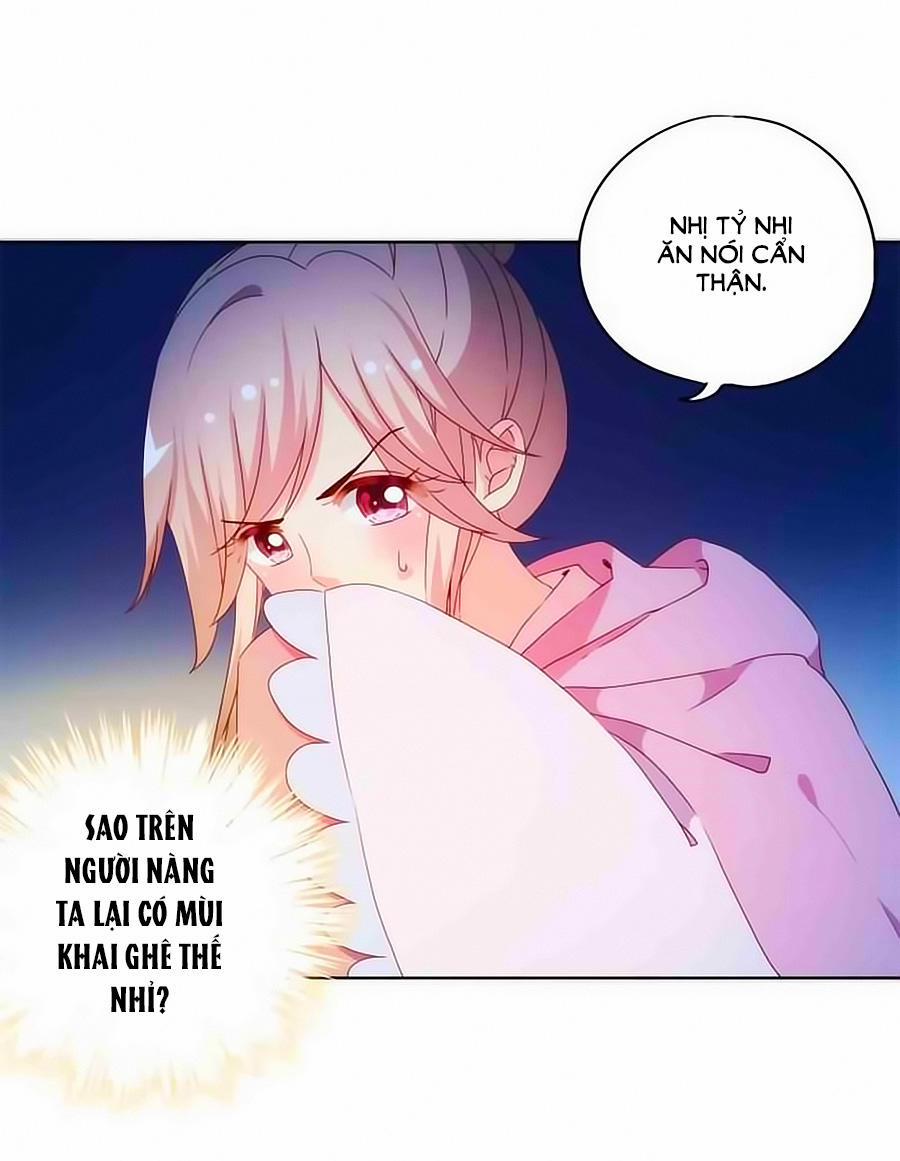 Hoàng Hậu Nương Nương Đích Năm Xu Đặc Hiệu 46 trang 14