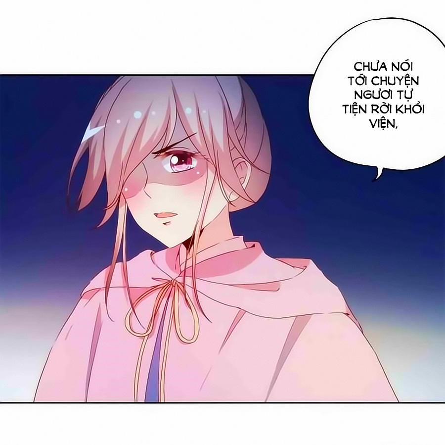 Hoàng Hậu Nương Nương Đích Năm Xu Đặc Hiệu 46 trang 18