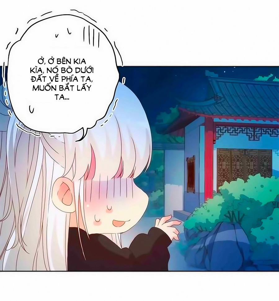 Hoàng Hậu Nương Nương Đích Năm Xu Đặc Hiệu 46 trang 20