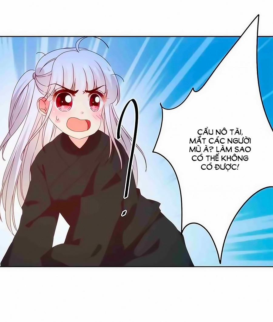 Hoàng Hậu Nương Nương Đích Năm Xu Đặc Hiệu 46 trang 23