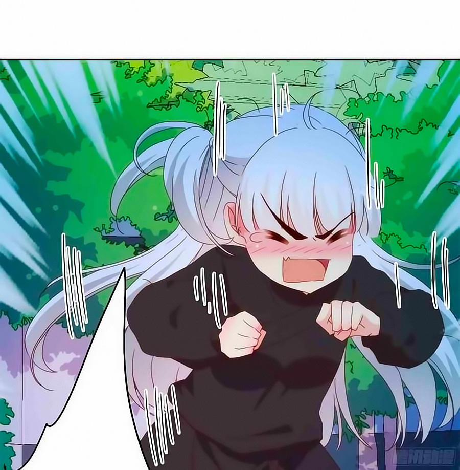 Hoàng Hậu Nương Nương Đích Năm Xu Đặc Hiệu 46 trang 26