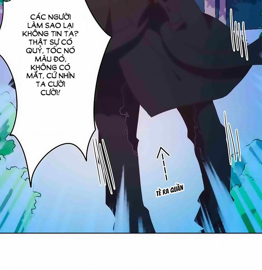 Hoàng Hậu Nương Nương Đích Năm Xu Đặc Hiệu 46 trang 27