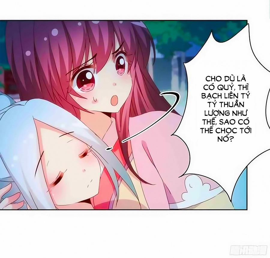 Hoàng Hậu Nương Nương Đích Năm Xu Đặc Hiệu 47 trang 14