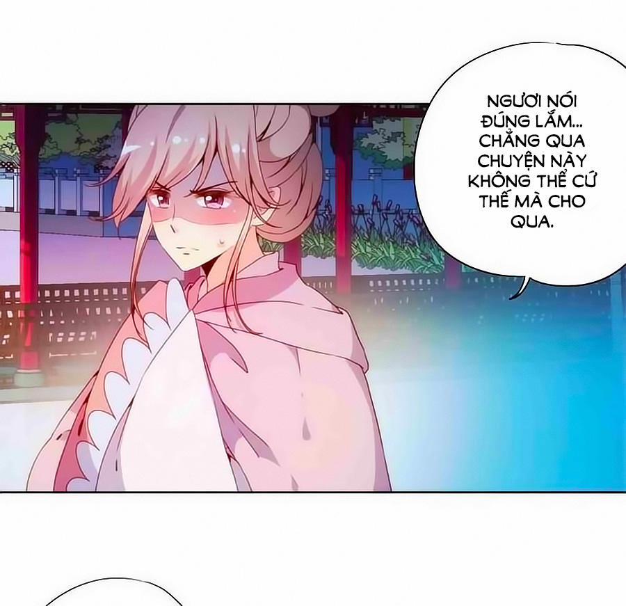 Hoàng Hậu Nương Nương Đích Năm Xu Đặc Hiệu 47 trang 26