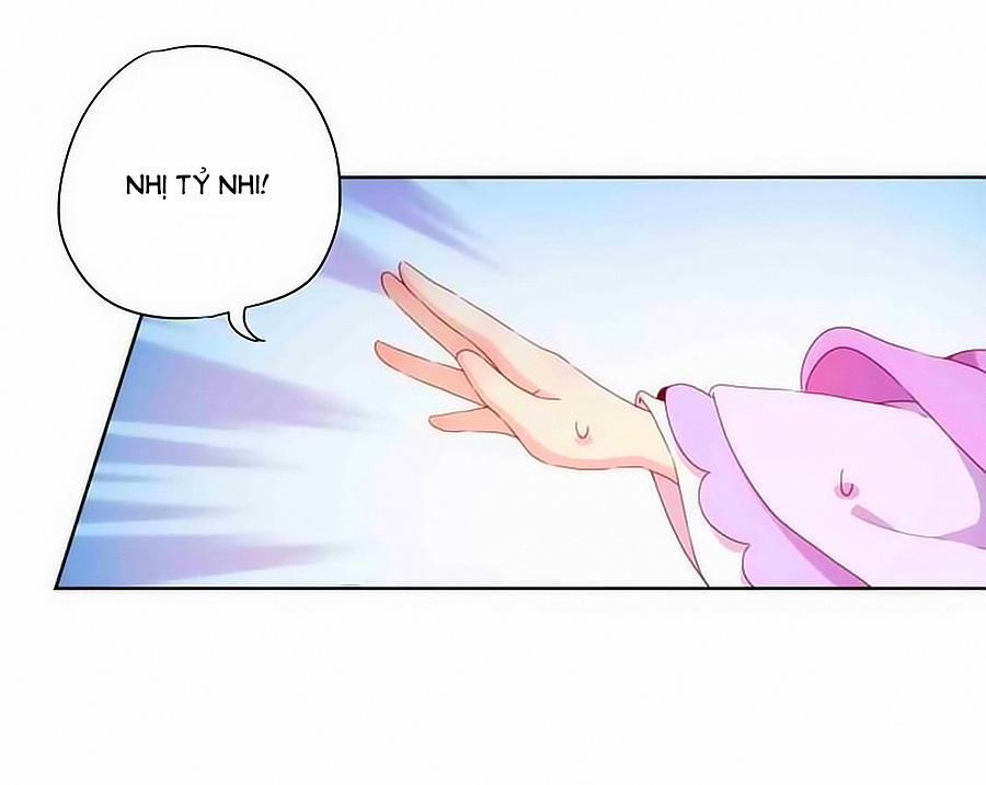 Hoàng Hậu Nương Nương Đích Năm Xu Đặc Hiệu 47 trang 4