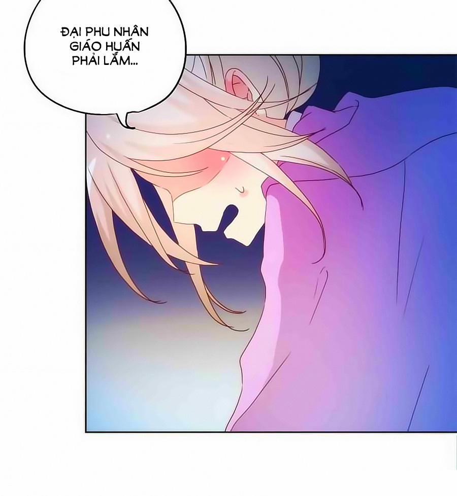 Hoàng Hậu Nương Nương Đích Năm Xu Đặc Hiệu 47 trang 8