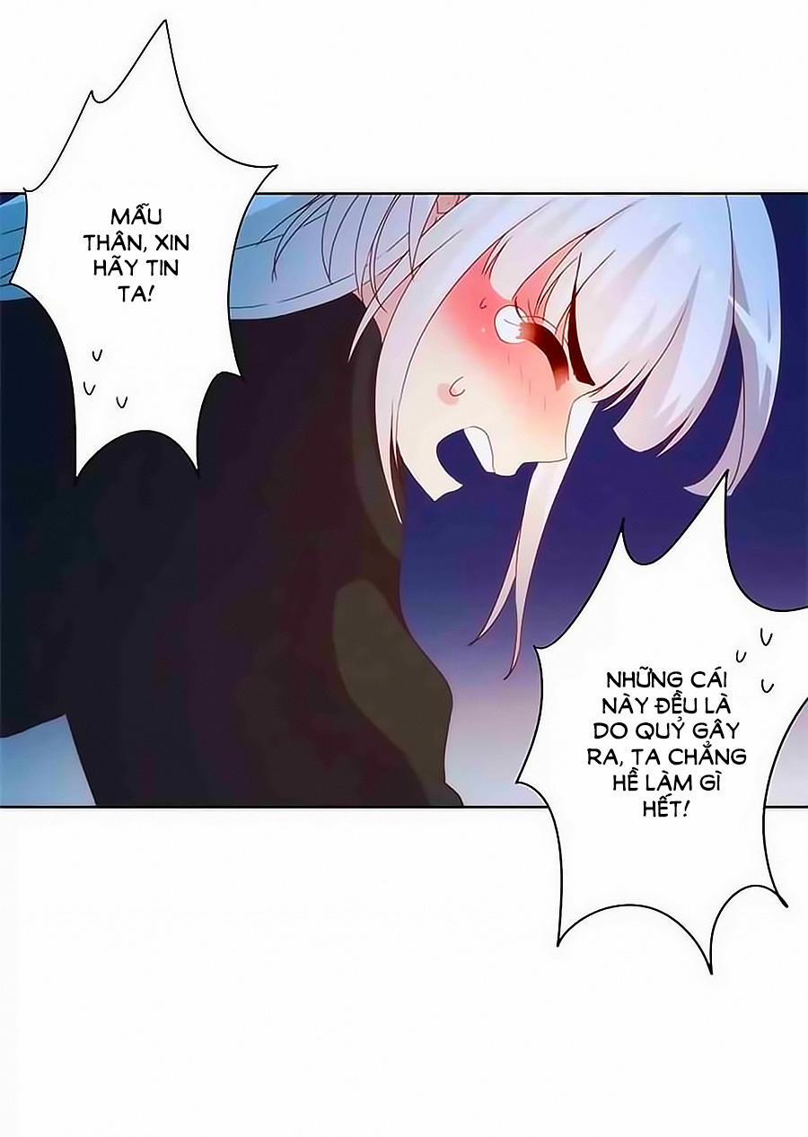 Hoàng Hậu Nương Nương Đích Năm Xu Đặc Hiệu 48 trang 11