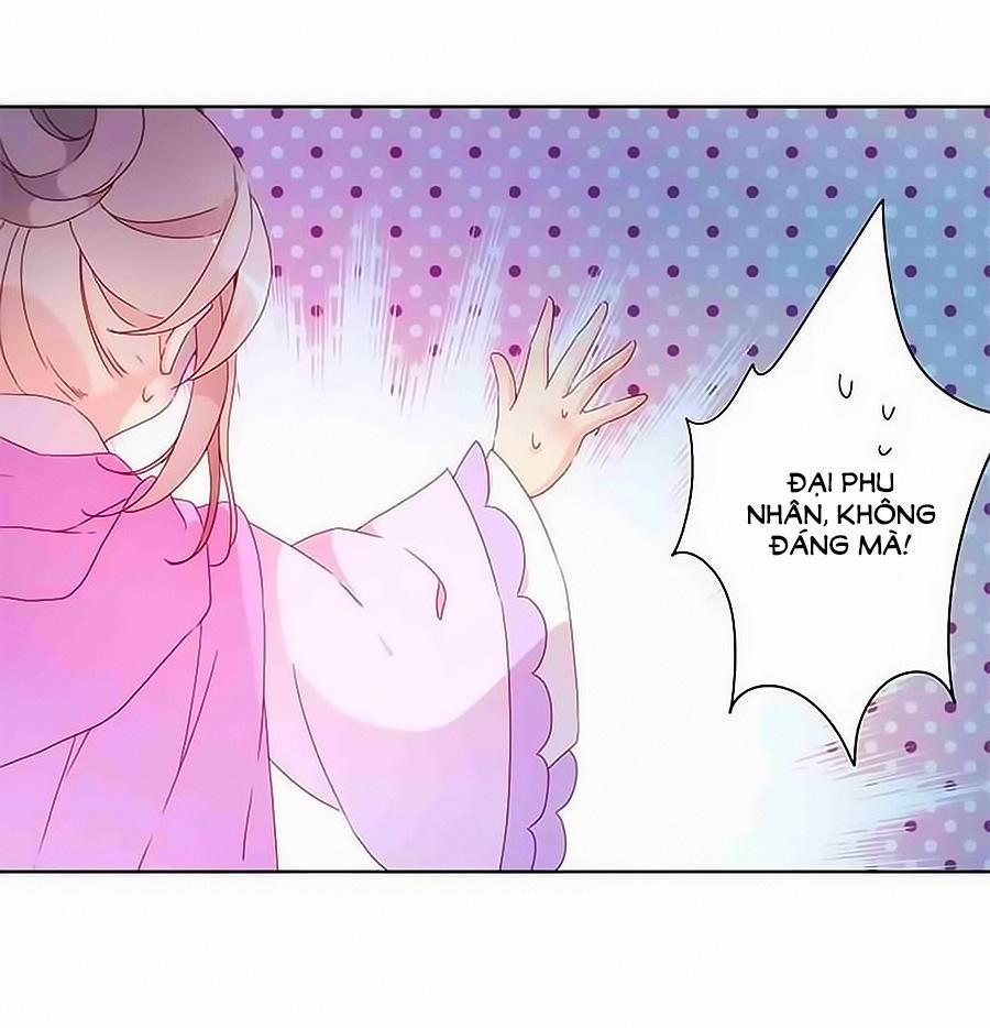 Hoàng Hậu Nương Nương Đích Năm Xu Đặc Hiệu 48 trang 15