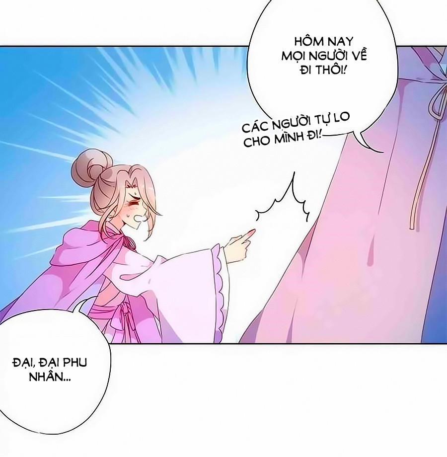 Hoàng Hậu Nương Nương Đích Năm Xu Đặc Hiệu 48 trang 18