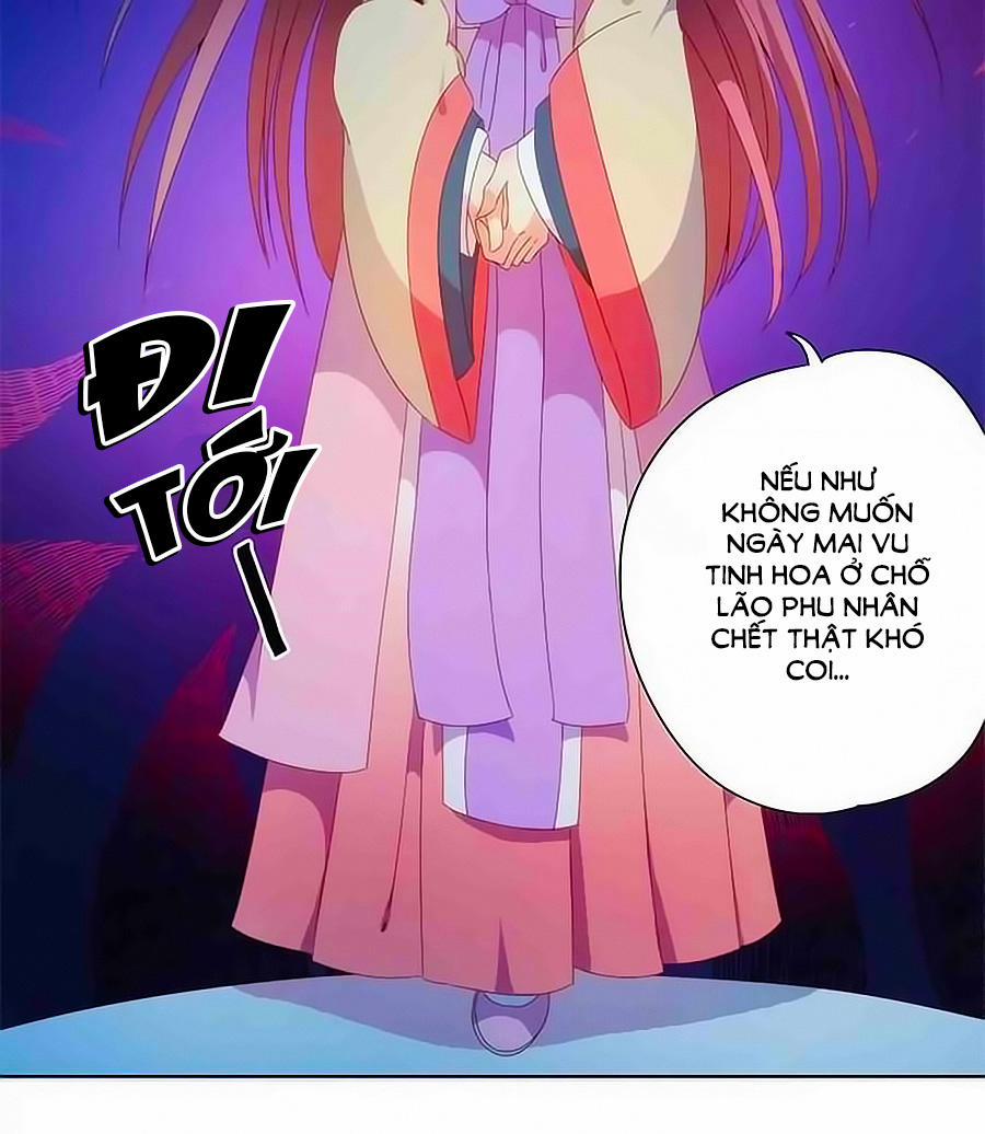 Hoàng Hậu Nương Nương Đích Năm Xu Đặc Hiệu 48 trang 24