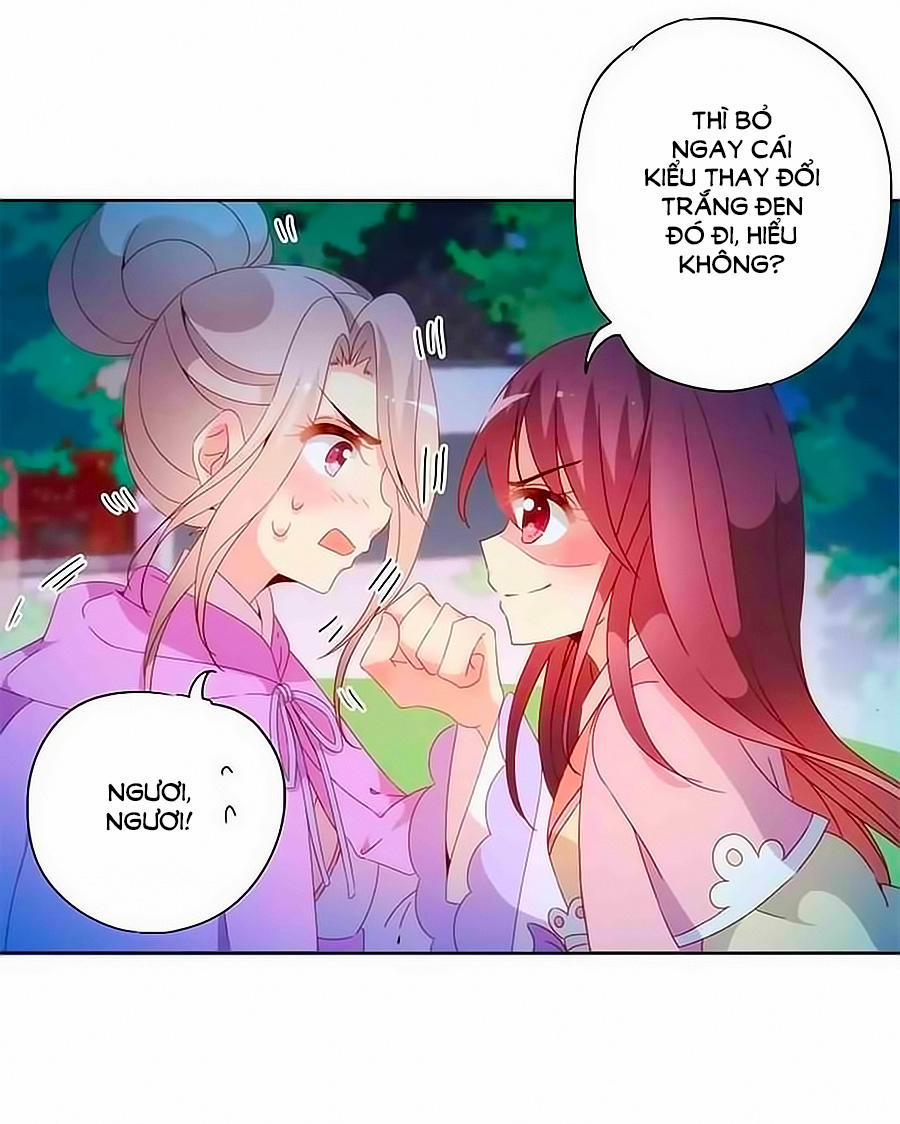 Hoàng Hậu Nương Nương Đích Năm Xu Đặc Hiệu 48 trang 25