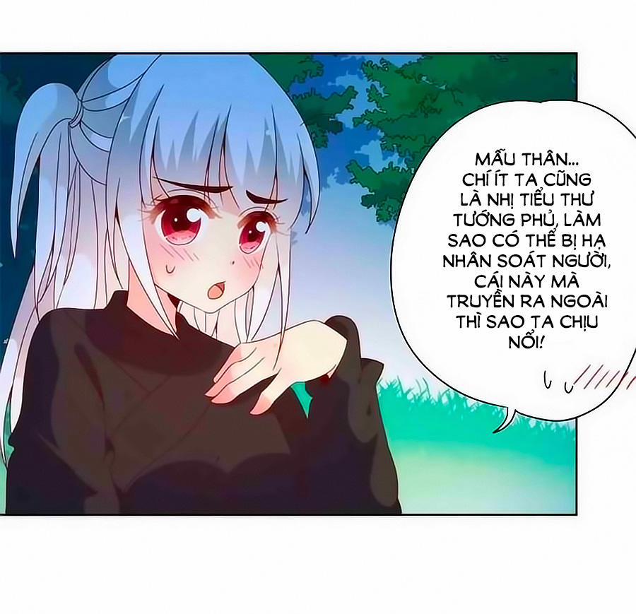 Hoàng Hậu Nương Nương Đích Năm Xu Đặc Hiệu 48 trang 4