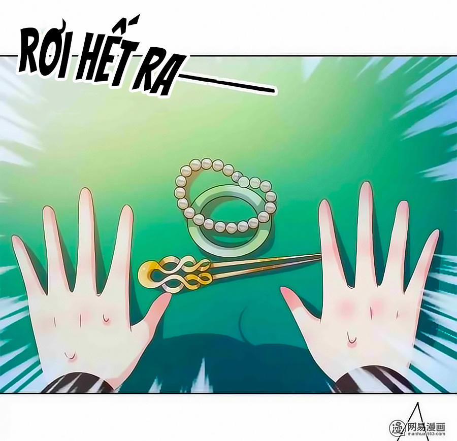 Hoàng Hậu Nương Nương Đích Năm Xu Đặc Hiệu 48 trang 8