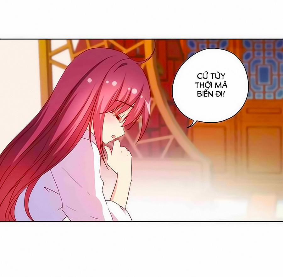 Hoàng Hậu Nương Nương Đích Năm Xu Đặc Hiệu 49 trang 10