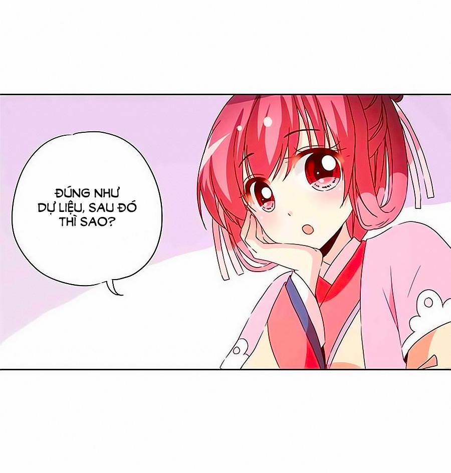 Hoàng Hậu Nương Nương Đích Năm Xu Đặc Hiệu 49 trang 22