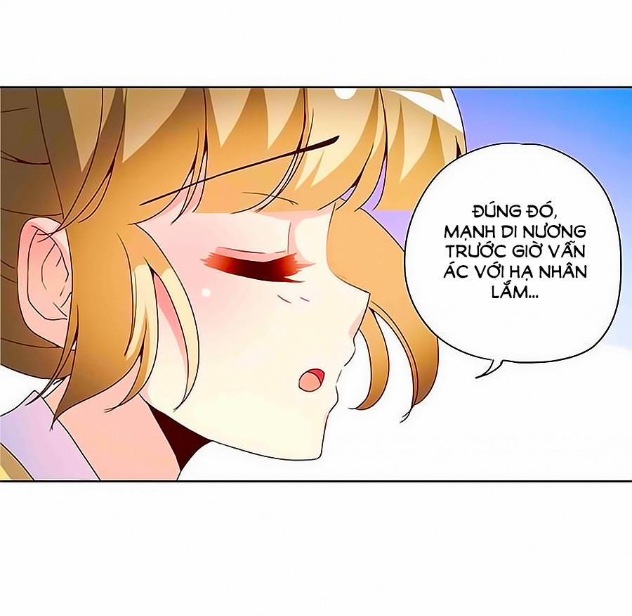 Hoàng Hậu Nương Nương Đích Năm Xu Đặc Hiệu 49 trang 26