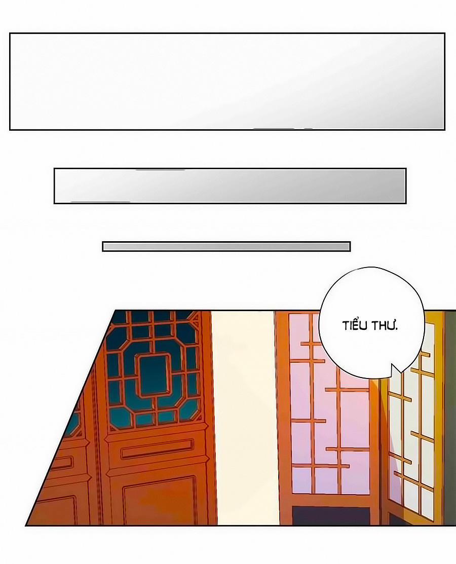 Hoàng Hậu Nương Nương Đích Năm Xu Đặc Hiệu 49 trang 3