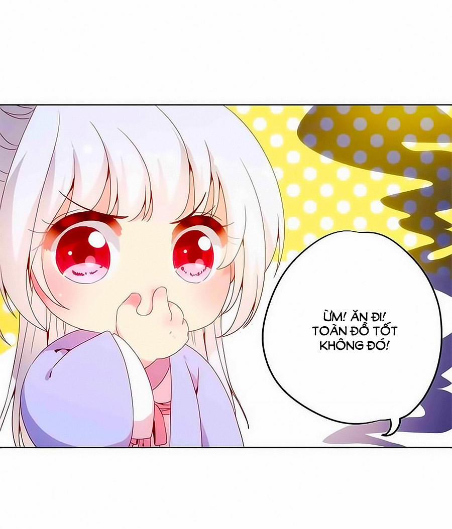 Hoàng Hậu Nương Nương Đích Năm Xu Đặc Hiệu 5 trang 31