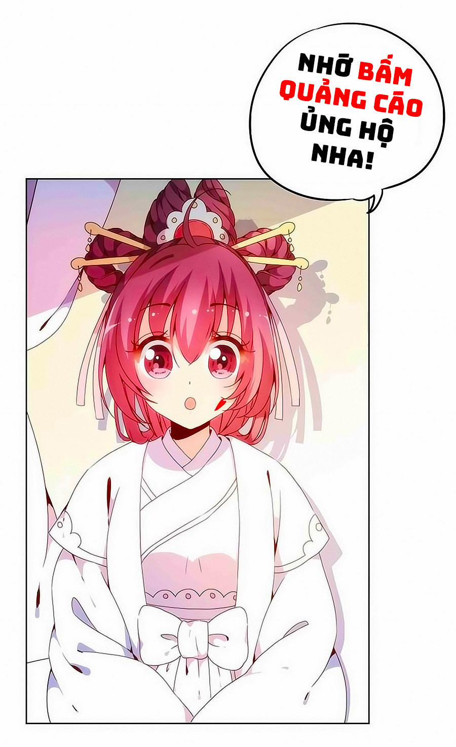 Hoàng Hậu Nương Nương Đích Năm Xu Đặc Hiệu 5 trang 33