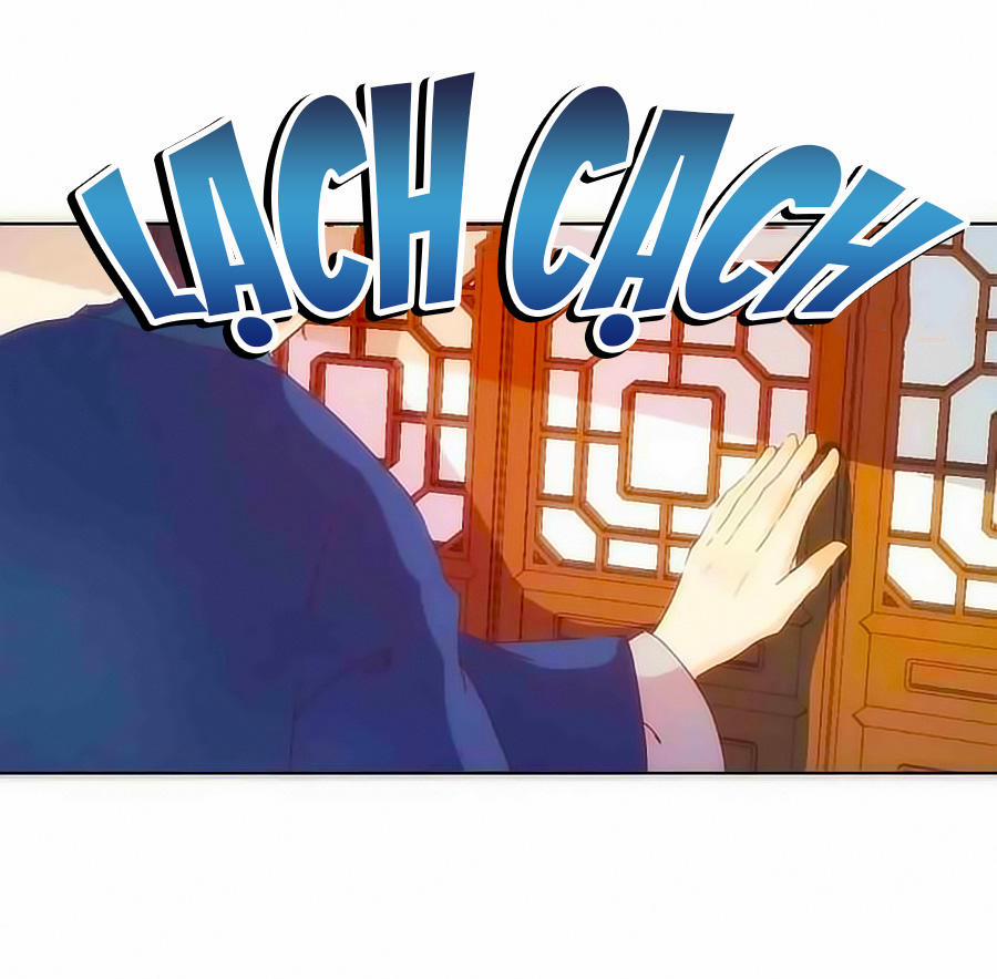 Hoàng Hậu Nương Nương Đích Năm Xu Đặc Hiệu 50 trang 16