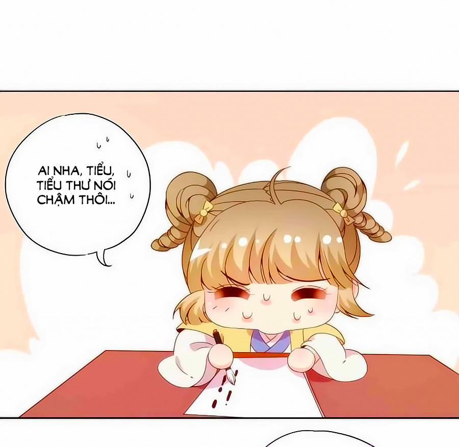 Hoàng Hậu Nương Nương Đích Năm Xu Đặc Hiệu 51 trang 14