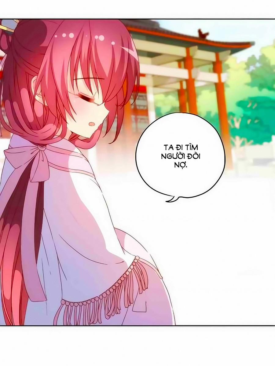 Hoàng Hậu Nương Nương Đích Năm Xu Đặc Hiệu 52 trang 11