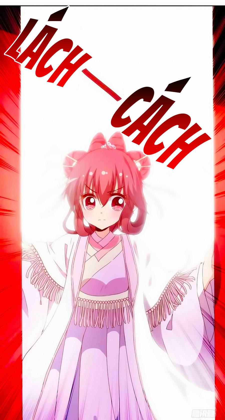 Hoàng Hậu Nương Nương Đích Năm Xu Đặc Hiệu 52 trang 22