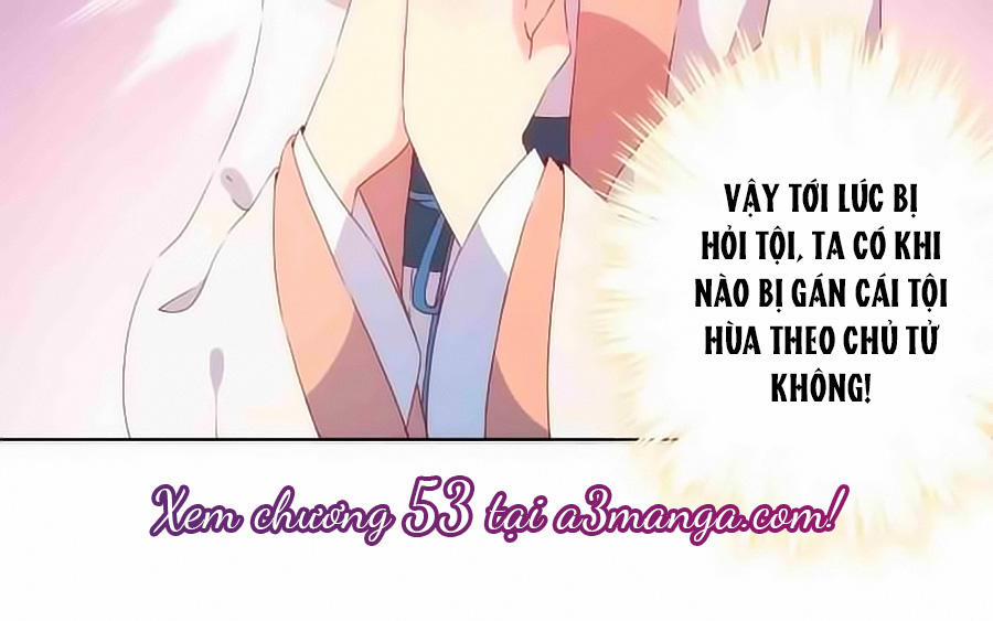 Hoàng Hậu Nương Nương Đích Năm Xu Đặc Hiệu 52 trang 28