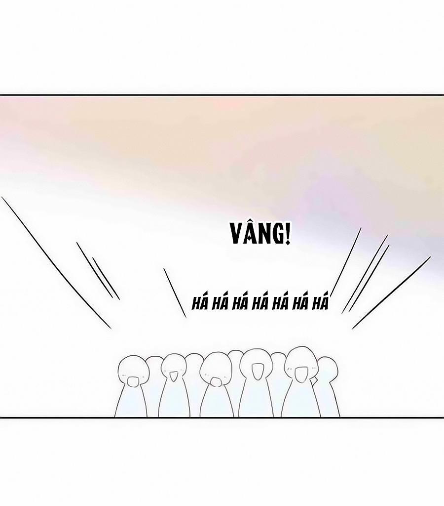 Hoàng Hậu Nương Nương Đích Năm Xu Đặc Hiệu 54 trang 14