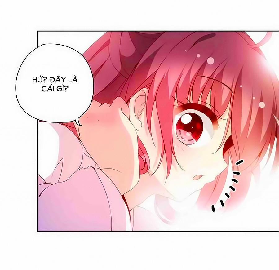 Hoàng Hậu Nương Nương Đích Năm Xu Đặc Hiệu 54 trang 22