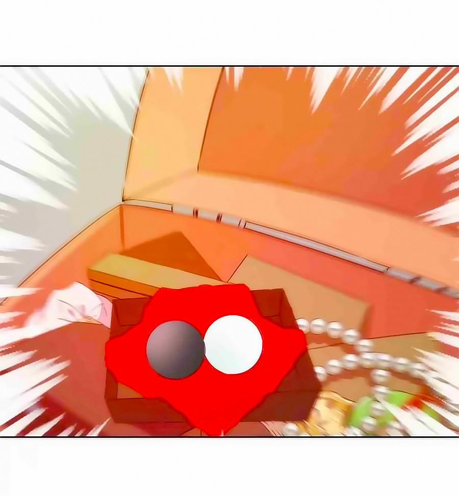 Hoàng Hậu Nương Nương Đích Năm Xu Đặc Hiệu 54 trang 23