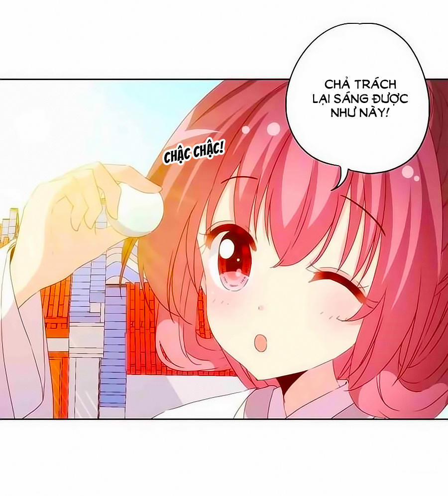 Hoàng Hậu Nương Nương Đích Năm Xu Đặc Hiệu 54 trang 27