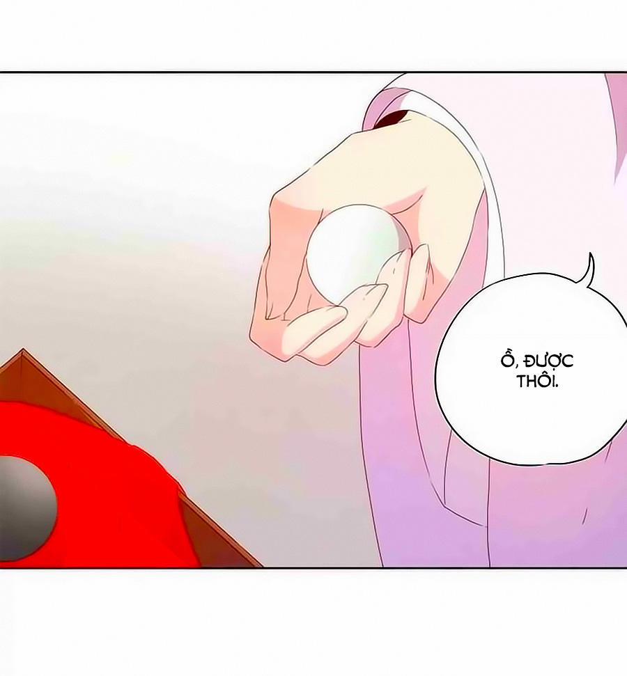 Hoàng Hậu Nương Nương Đích Năm Xu Đặc Hiệu 54 trang 29