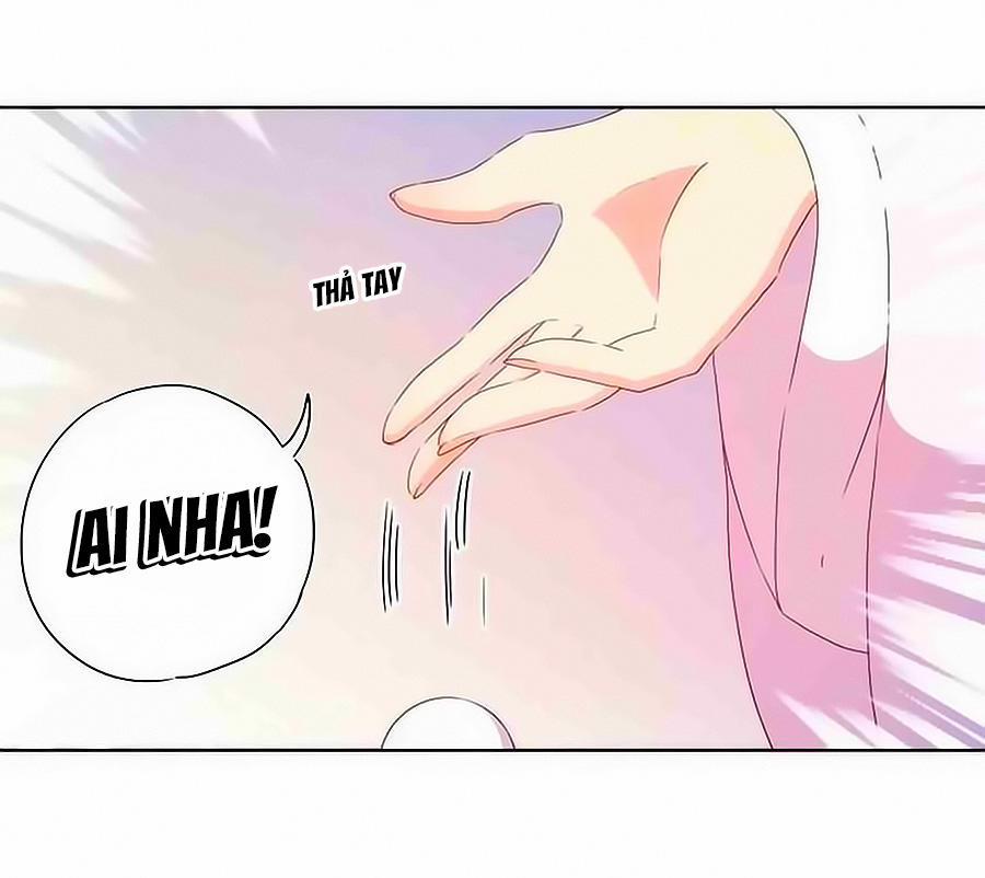 Hoàng Hậu Nương Nương Đích Năm Xu Đặc Hiệu 54 trang 30