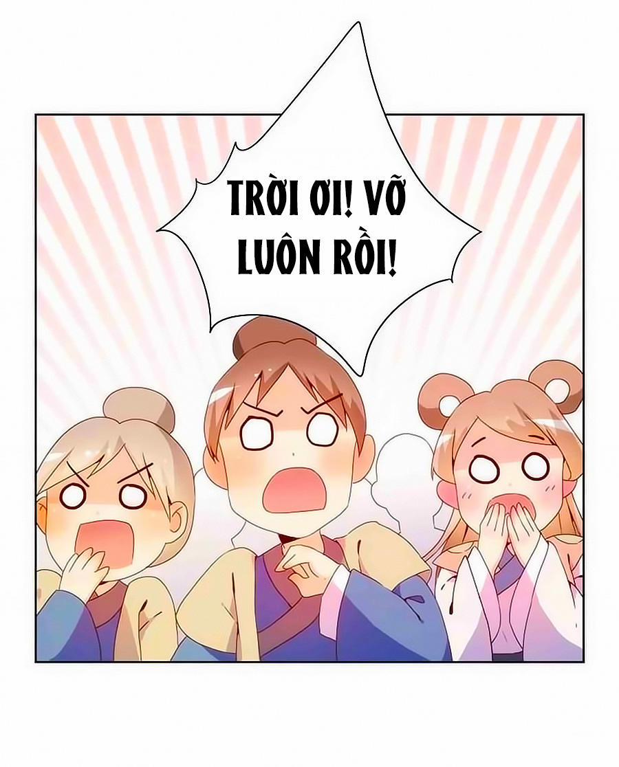 Hoàng Hậu Nương Nương Đích Năm Xu Đặc Hiệu 54 trang 32