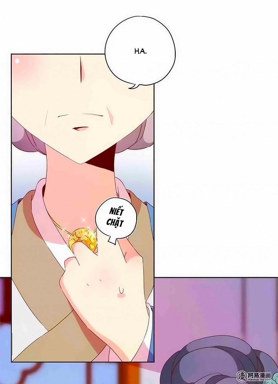 Hoàng Hậu Nương Nương Đích Năm Xu Đặc Hiệu 54 trang 6