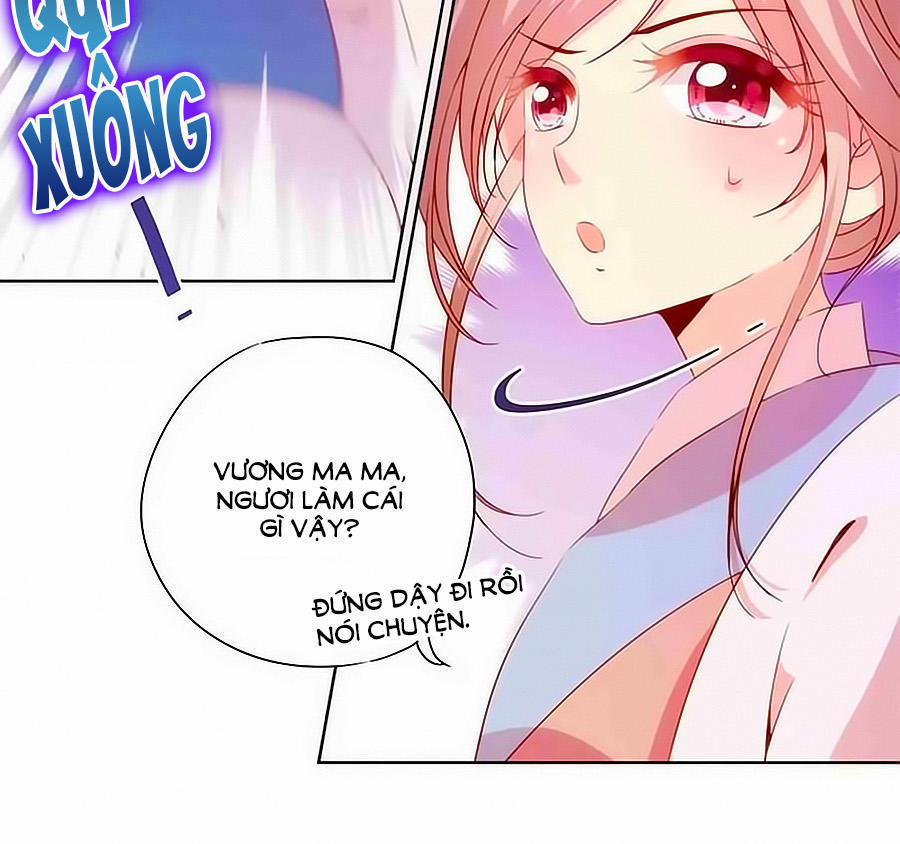 Hoàng Hậu Nương Nương Đích Năm Xu Đặc Hiệu 55 trang 5