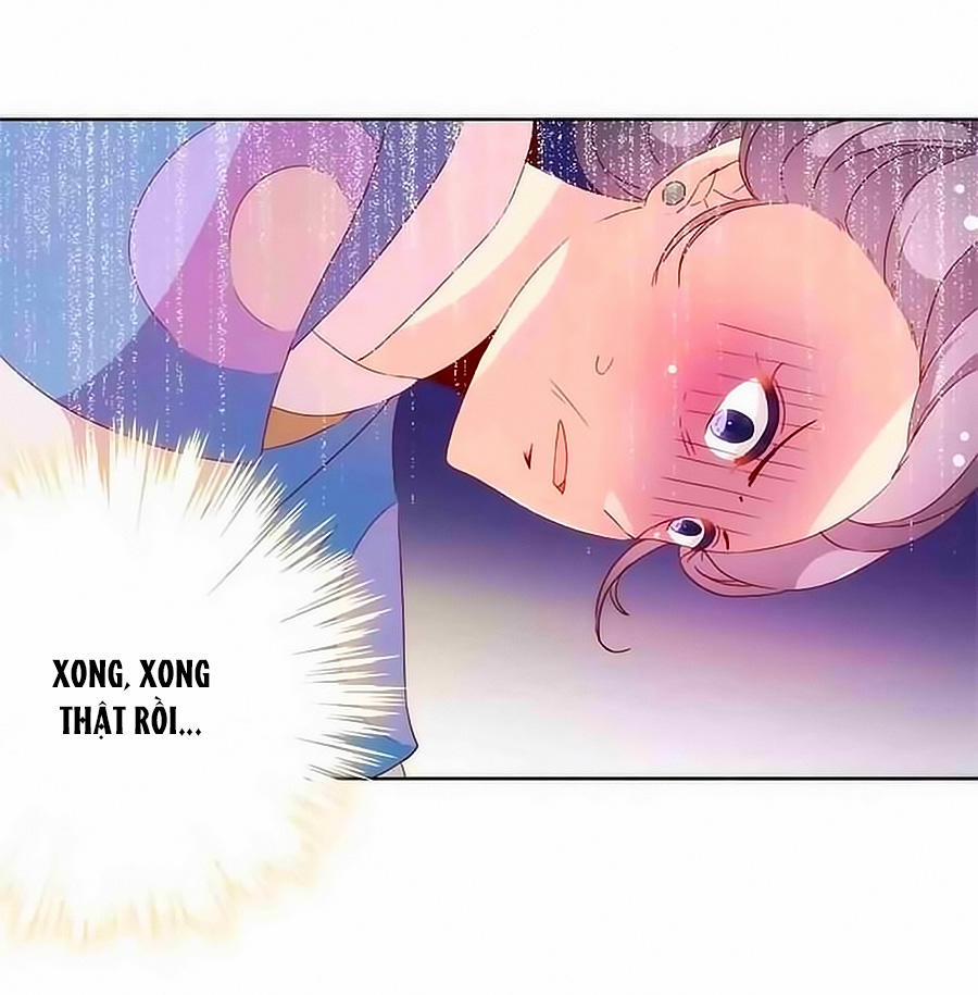 Hoàng Hậu Nương Nương Đích Năm Xu Đặc Hiệu 56 trang 22