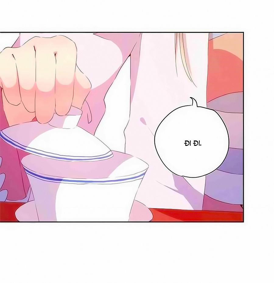 Hoàng Hậu Nương Nương Đích Năm Xu Đặc Hiệu 57 trang 16