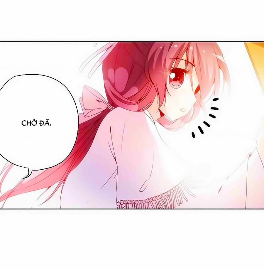 Hoàng Hậu Nương Nương Đích Năm Xu Đặc Hiệu 57 trang 17